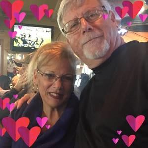 Meet your Posher, Sue